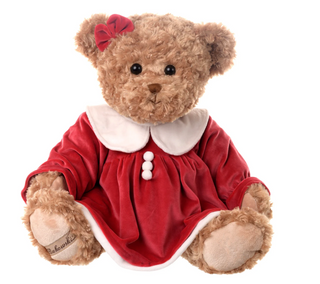 The Great Celine Bear