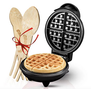 Mini Waffle Maker Waffle