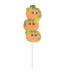 Pumpkin Marshmallow Kabob