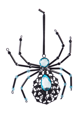 Spider Ornaments