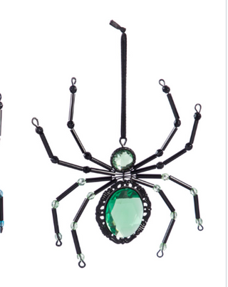 Spider Ornaments