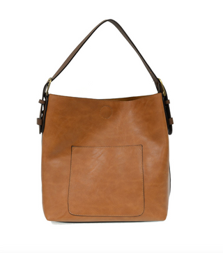 Classic Hobo Handbag