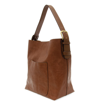 Classic Hobo Handbag