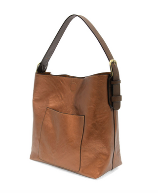 Classic Hobo Handbag