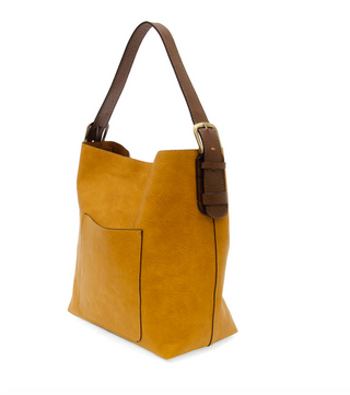 Classic Hobo Handbag