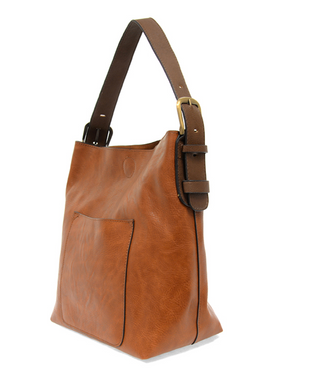 Classic Hobo Handbag