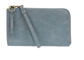 Convertible Karina Wristlet & Wallet