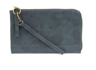 Convertible Karina Wristlet & Wallet