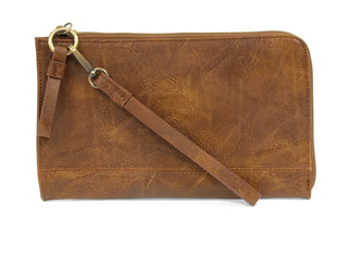 Convertible Karina Wristlet & Wallet