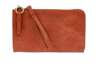 Convertible Karina Wristlet & Wallet