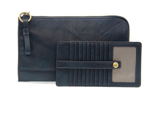 Convertible Karina Wristlet & Wallet