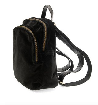 Velvet Frankie Backpack