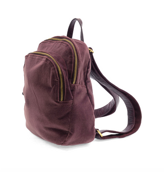 Velvet Frankie Backpack