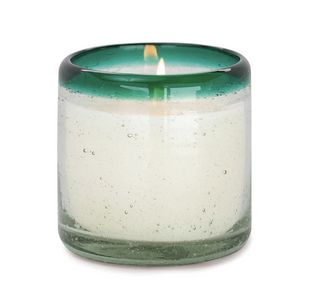 La Playa Bubble Glass Candle