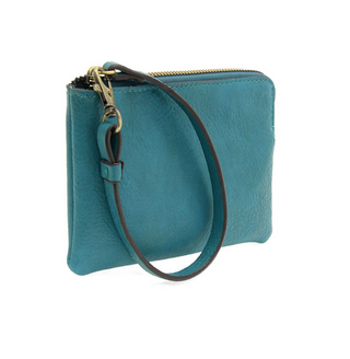 Pippa Wristlet Pouch