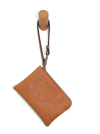 Pippa Wristlet Pouch