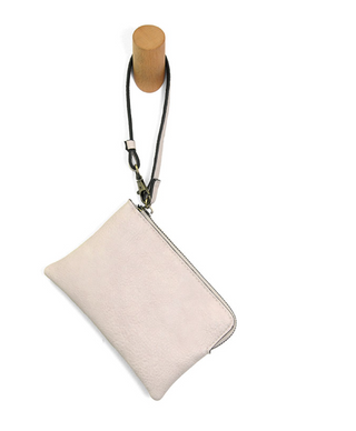 Pippa Wristlet Pouch