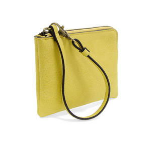 Pippa Wristlet Pouch