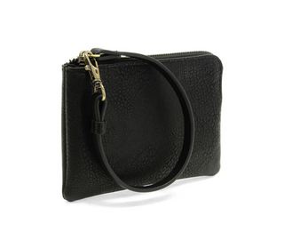 Pippa Wristlet Pouch