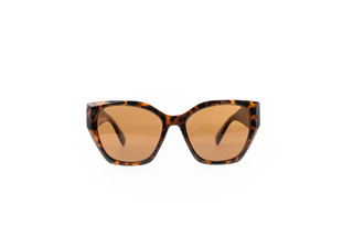 Mary Square Sunglasses