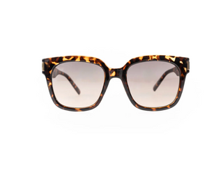 Mary Square Sunglasses
