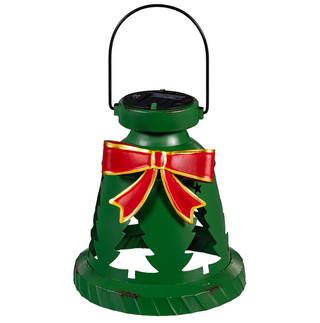 Joyful Traditions Outdoor Lamp