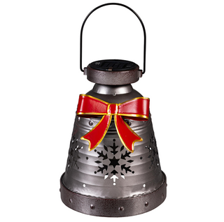 Joyful Traditions Outdoor Lamp