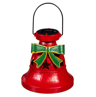 Joyful Traditions Outdoor Lamp