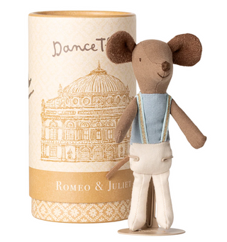Maileg Ballet Dancer Mouse
