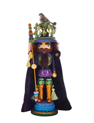 12 Days Of Nutcrackers