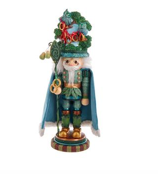 12 Days Of Nutcrackers