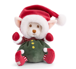 Ziggy Santa's Little Helper