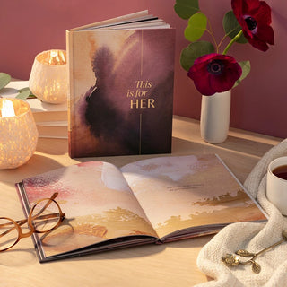 This Is For Her Book