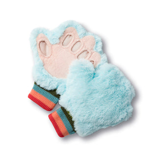 Tickle Monster Gloves