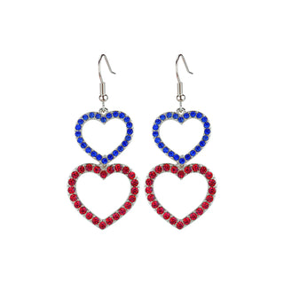 USA Earring