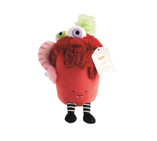 Halloween Plush - Assorted