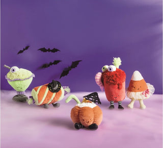 Halloween Plush - Assorted