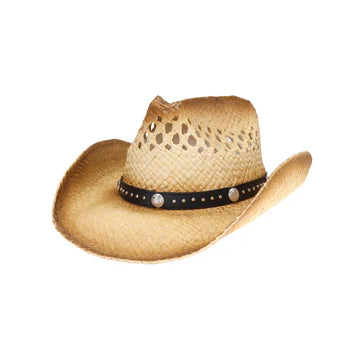 C.C. Beanie Tyler Cowboy Hat – The View Cafe & Gifts