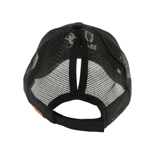 C.C. Beanie Dog Mom Ball Cap