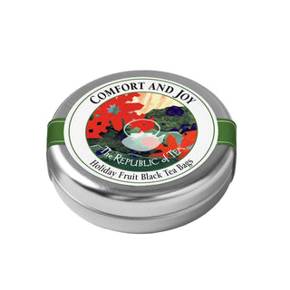 Comfort & Joy Travaler Tin