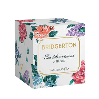 Bridgerton Tea Assortment