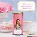 Bridgerton Francesca Rose Chamomile Tea