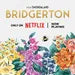 Bridgerton Francesca Rose Chamomile Tea