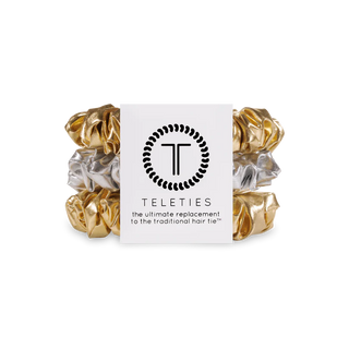 Year of Glam Scrunchie Teleties