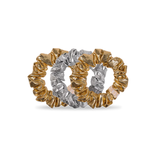 Year of Glam Scrunchie Teleties