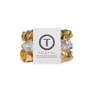 Year of Glam Scrunchie Teleties