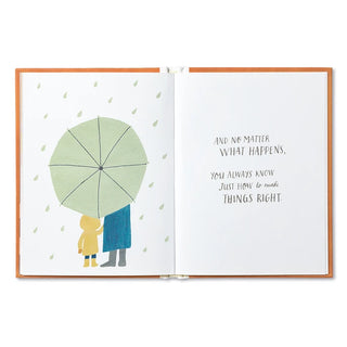 You're A Grandparent Book