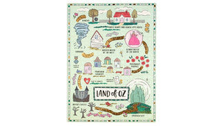 500 Piece Book Jigsaw Puzzle