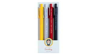 Dorothy Pen Set