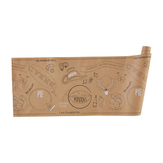 Thanksgiving Kraft Runner